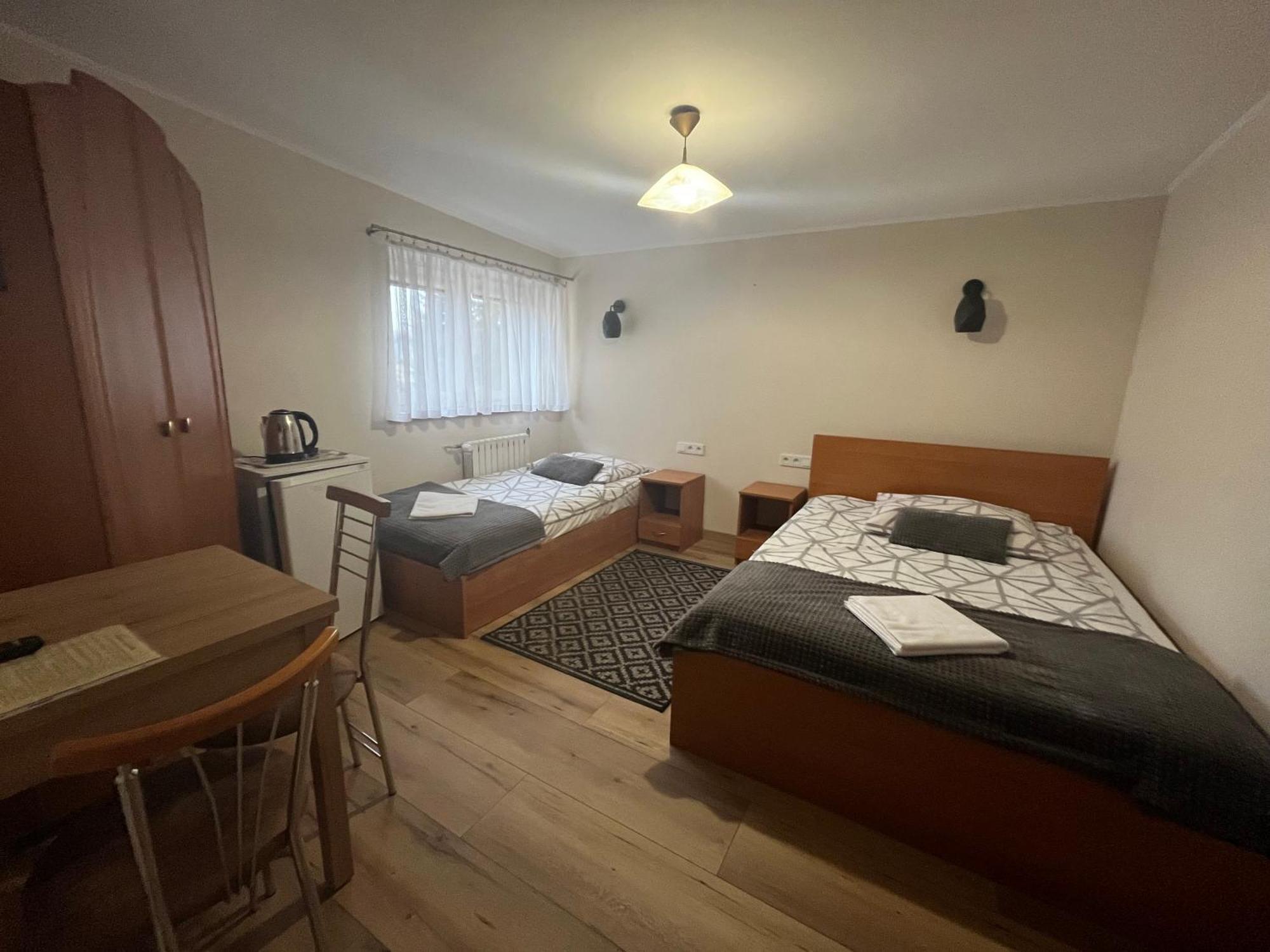 Dom Kolping Hostel Krakow Exterior photo