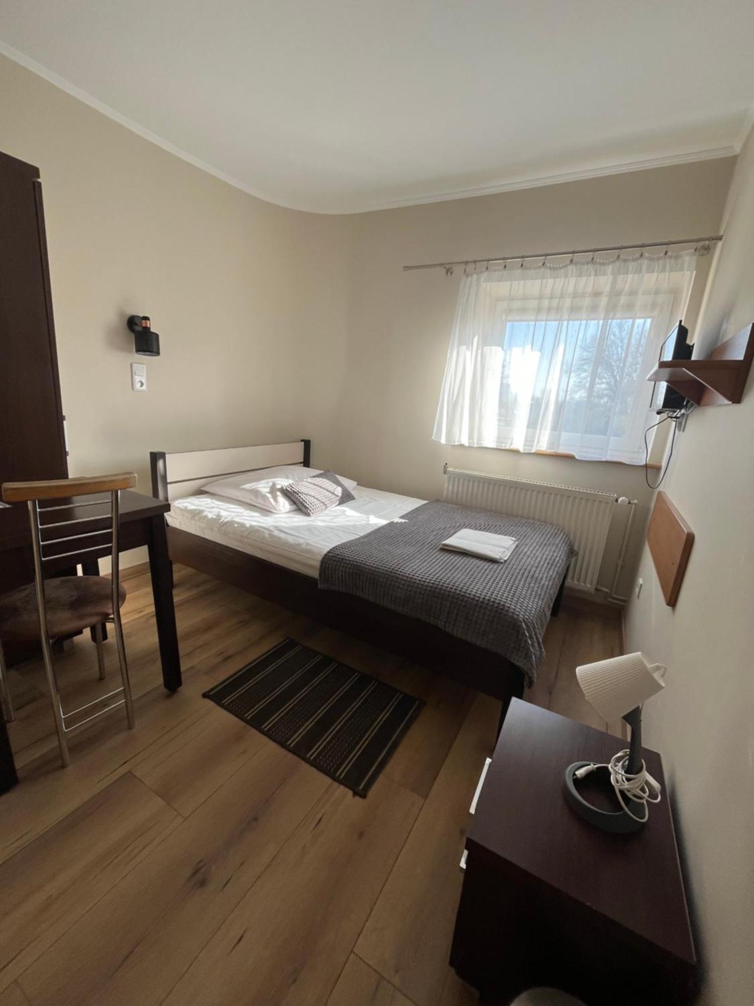 Dom Kolping Hostel Krakow Exterior photo