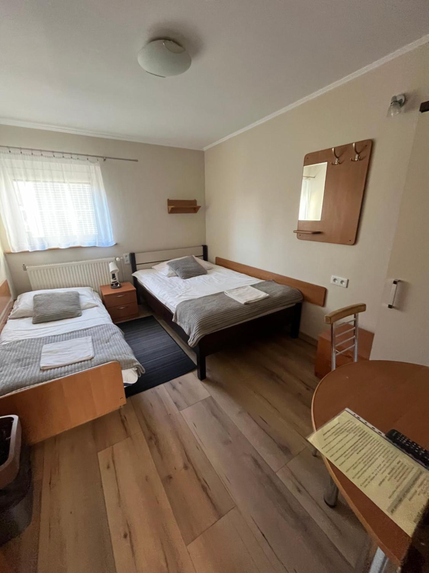 Dom Kolping Hostel Krakow Exterior photo