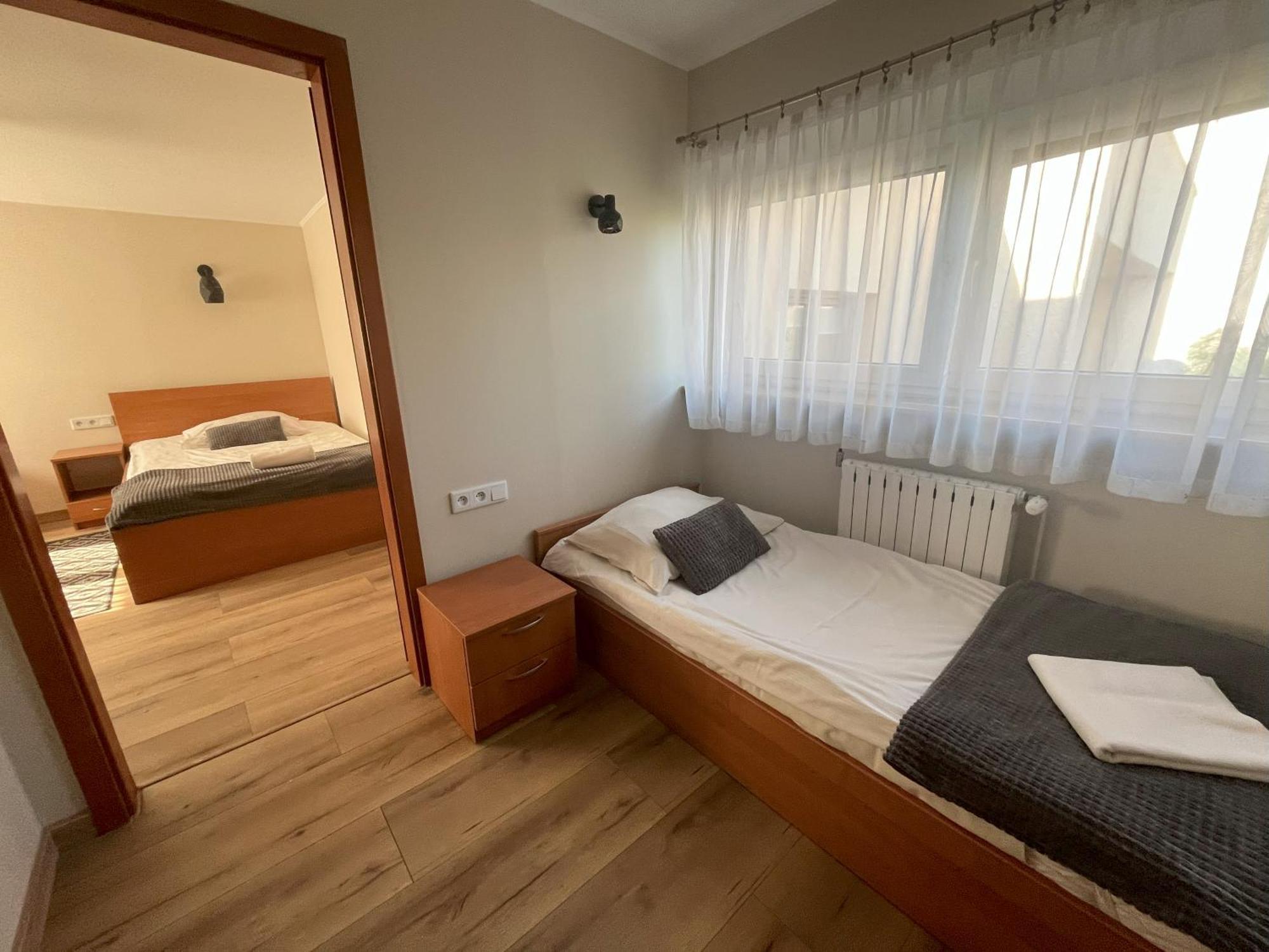 Dom Kolping Hostel Krakow Exterior photo
