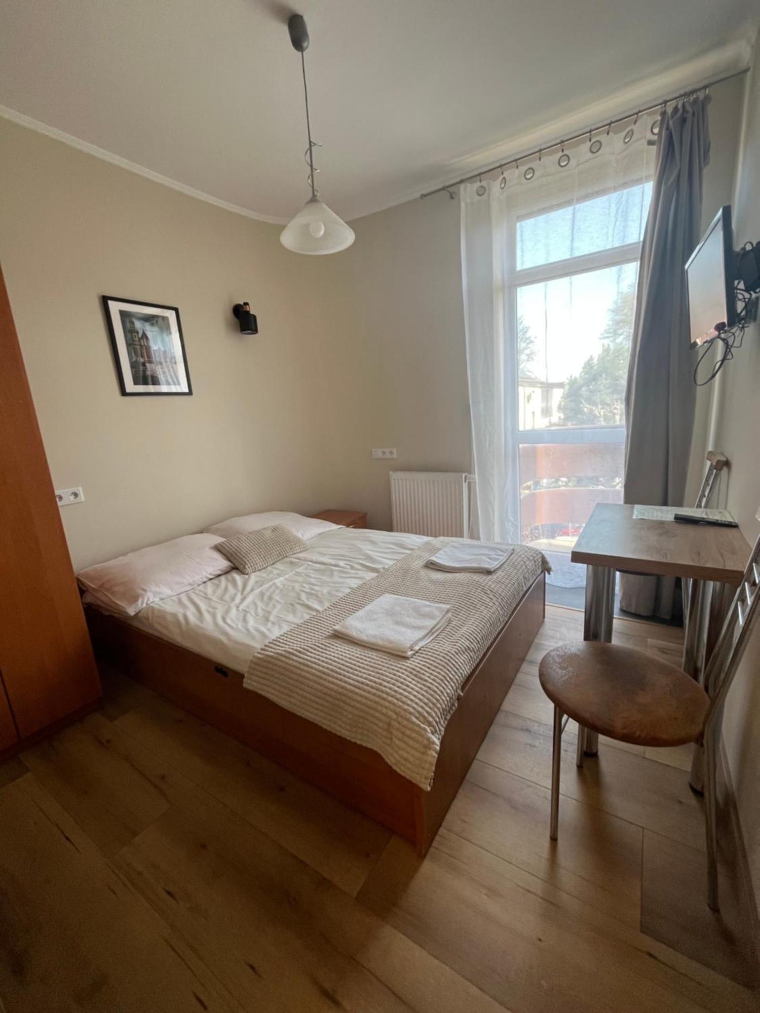 Dom Kolping Hostel Krakow Exterior photo