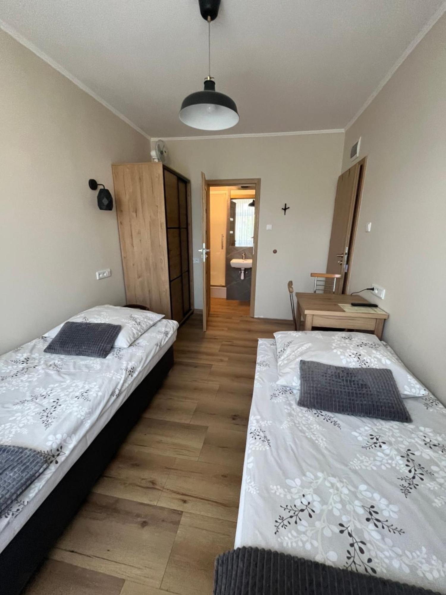 Dom Kolping Hostel Krakow Exterior photo