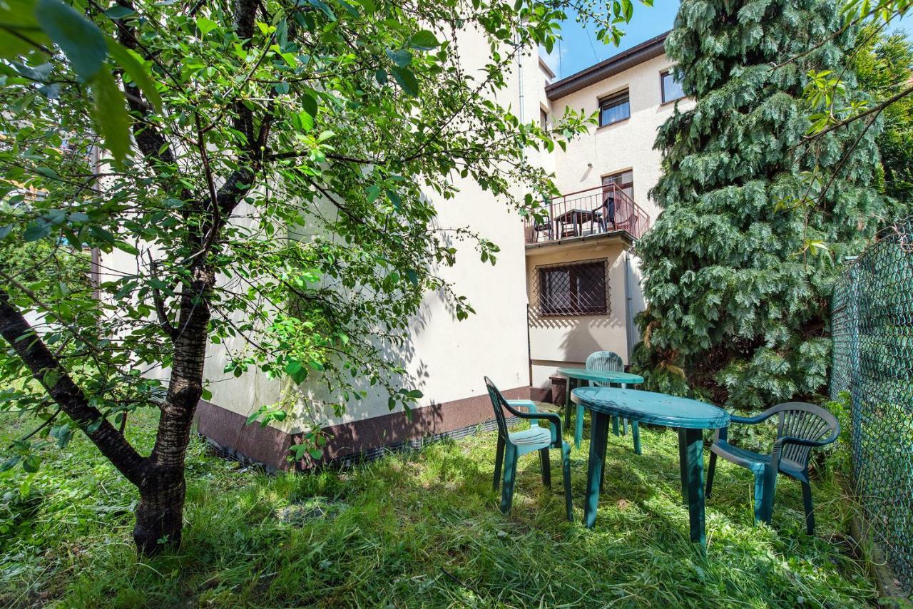Dom Kolping Hostel Krakow Exterior photo