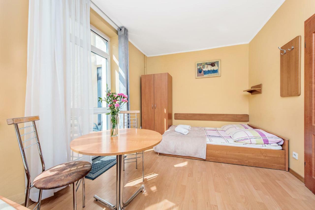 Dom Kolping Hostel Krakow Exterior photo
