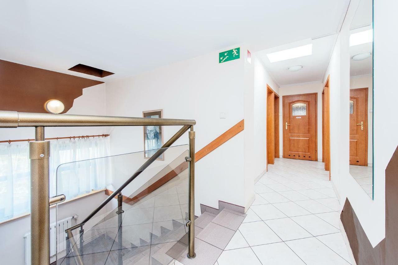 Dom Kolping Hostel Krakow Exterior photo
