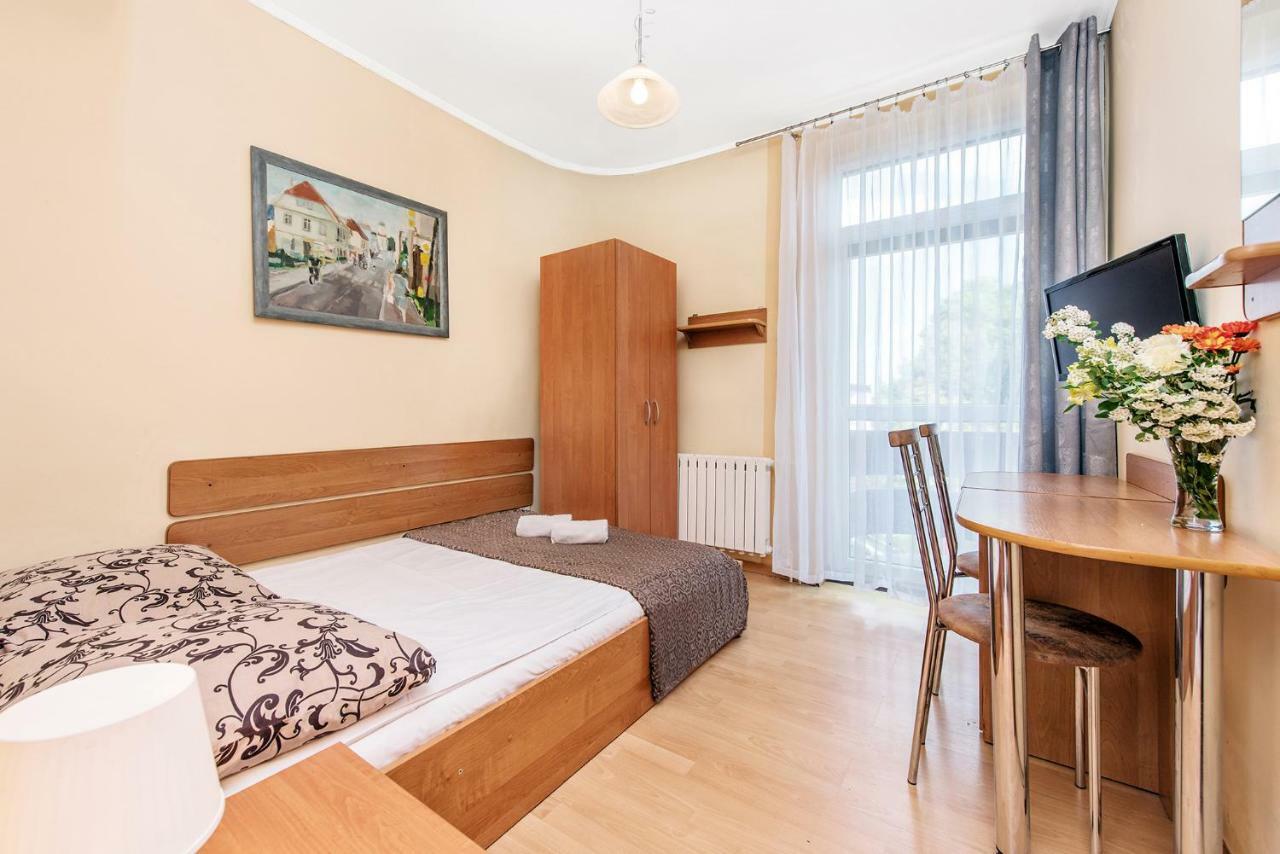 Dom Kolping Hostel Krakow Exterior photo