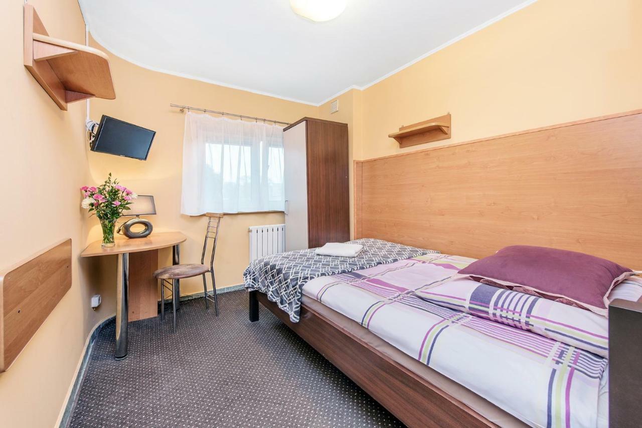 Dom Kolping Hostel Krakow Exterior photo